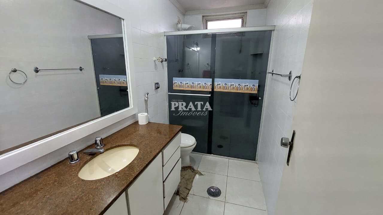 Apartamento para alugar com 3 quartos, 165m² - Foto 24