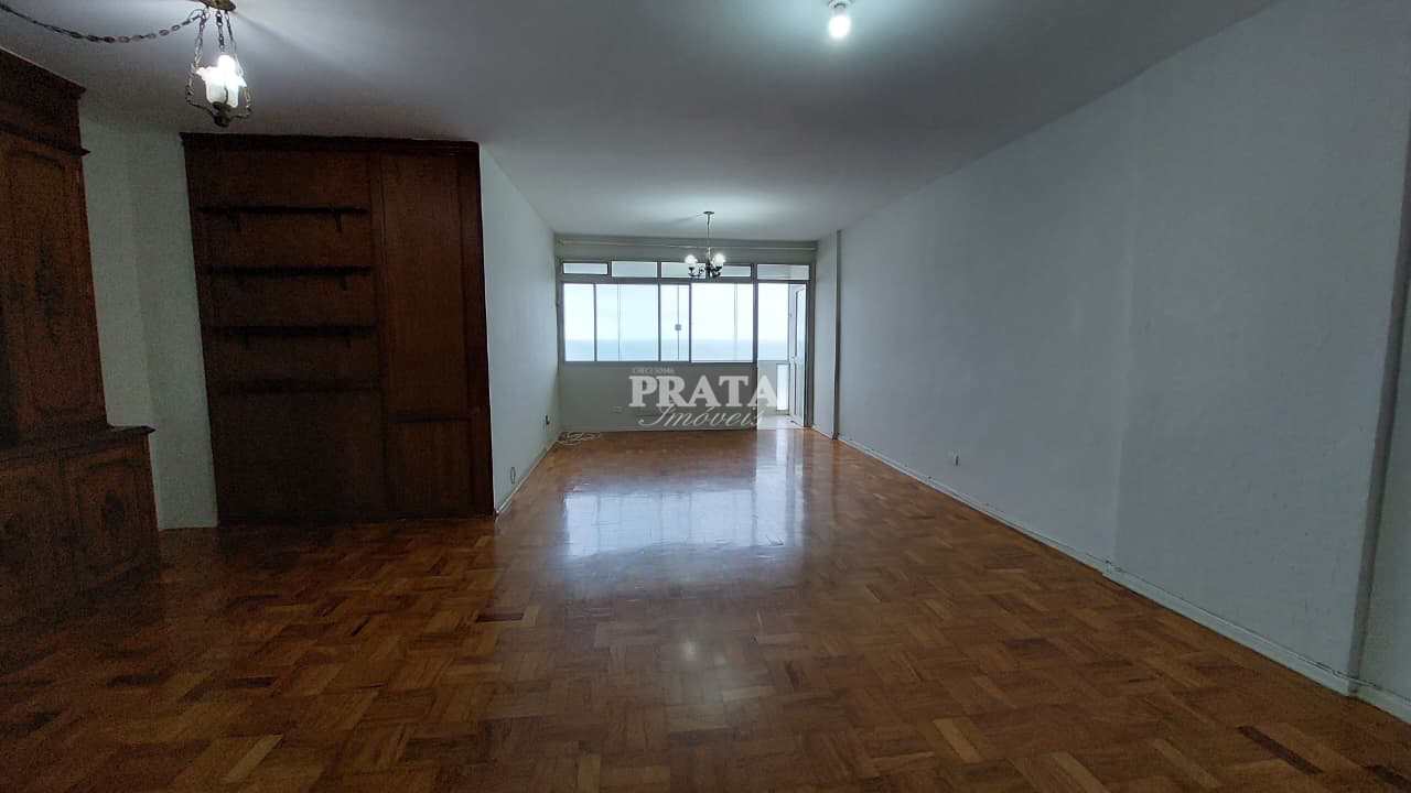 Apartamento para alugar com 3 quartos, 165m² - Foto 5