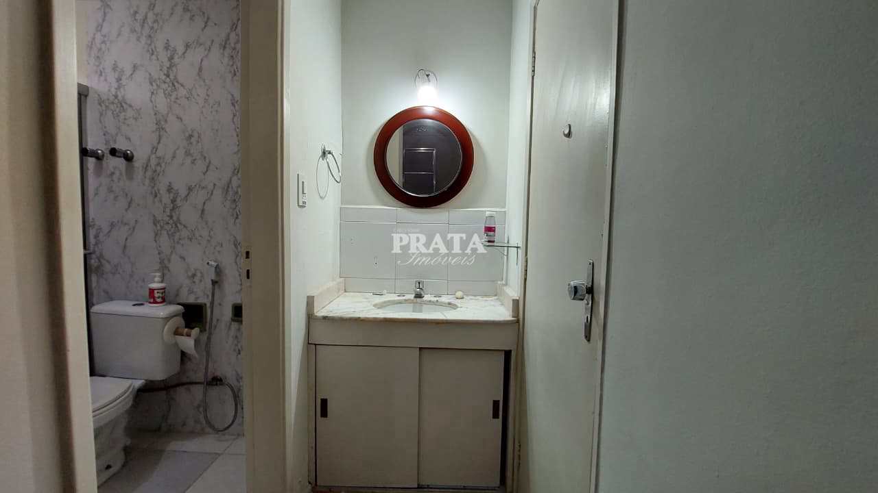 Apartamento para alugar com 3 quartos, 165m² - Foto 25
