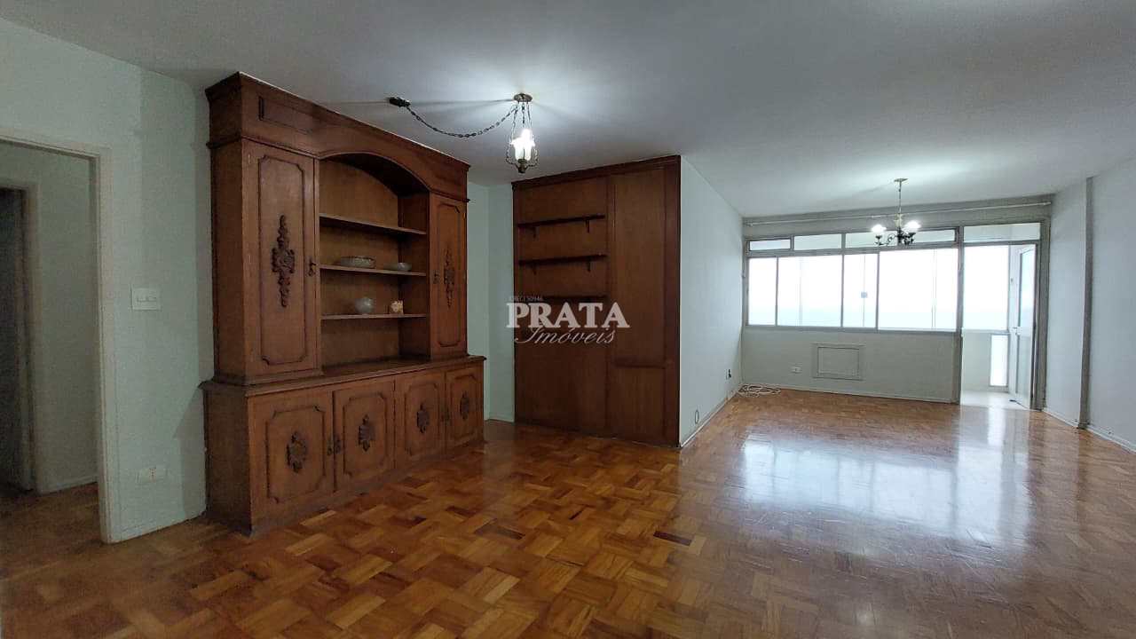 Apartamento para alugar com 3 quartos, 165m² - Foto 7