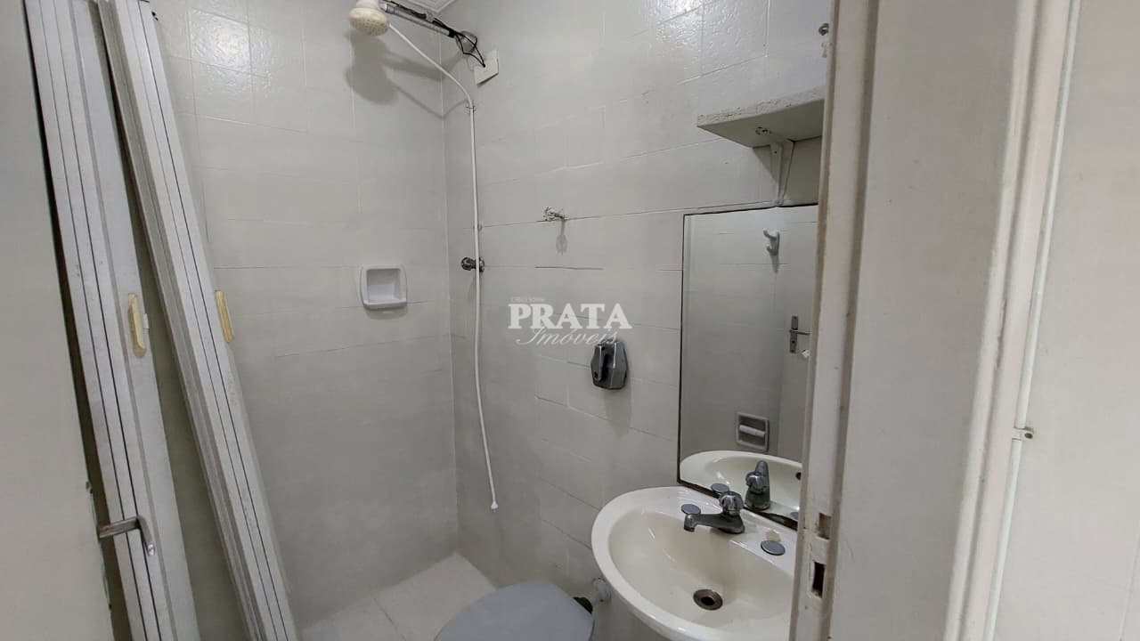 Apartamento para alugar com 3 quartos, 165m² - Foto 28