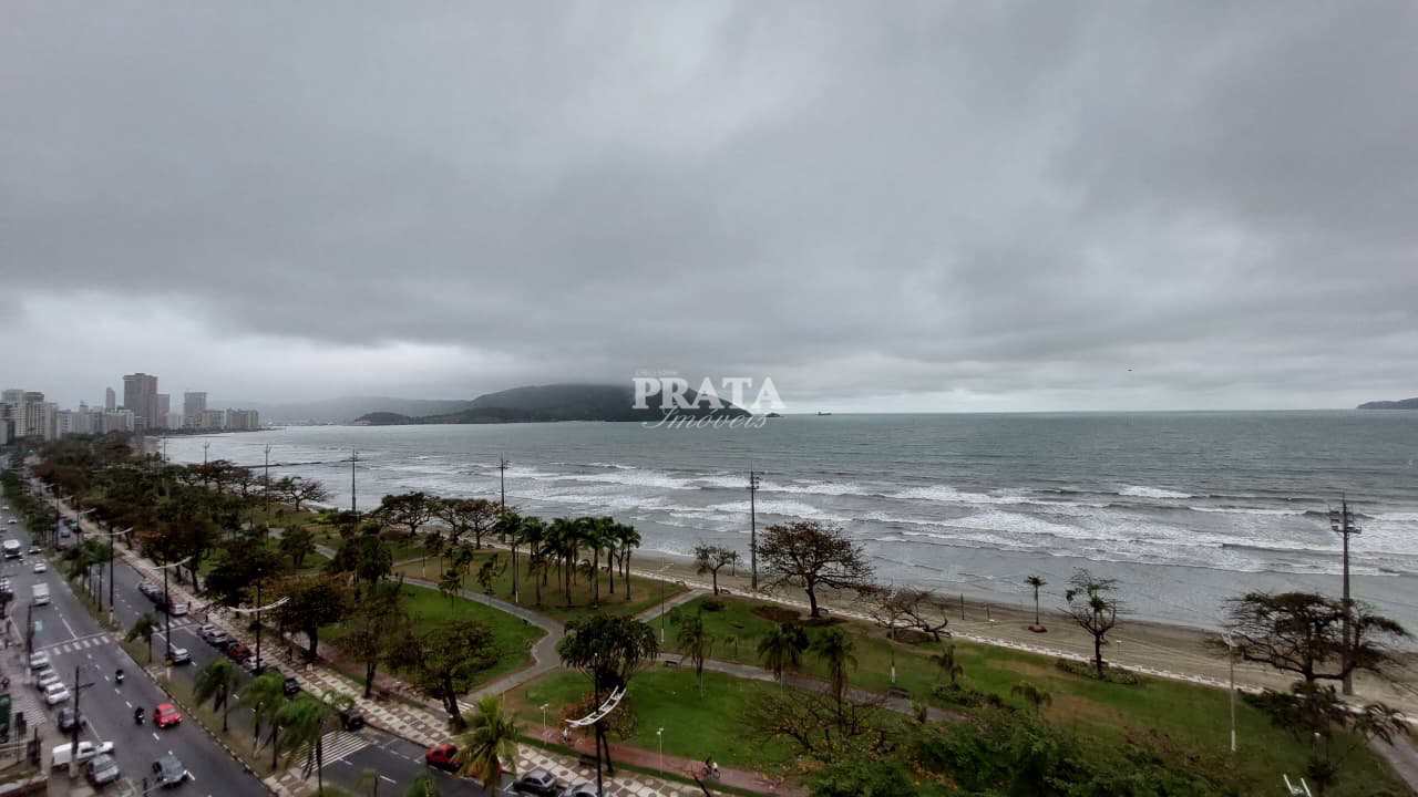 Apartamento para alugar com 3 quartos, 165m² - Foto 1