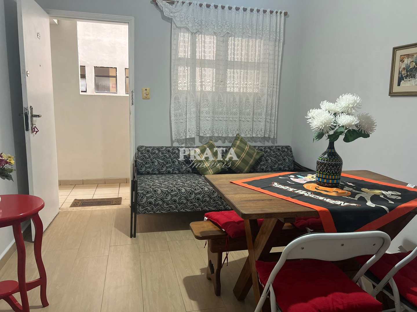 Apartamento à venda com 1 quarto, 67m² - Foto 10