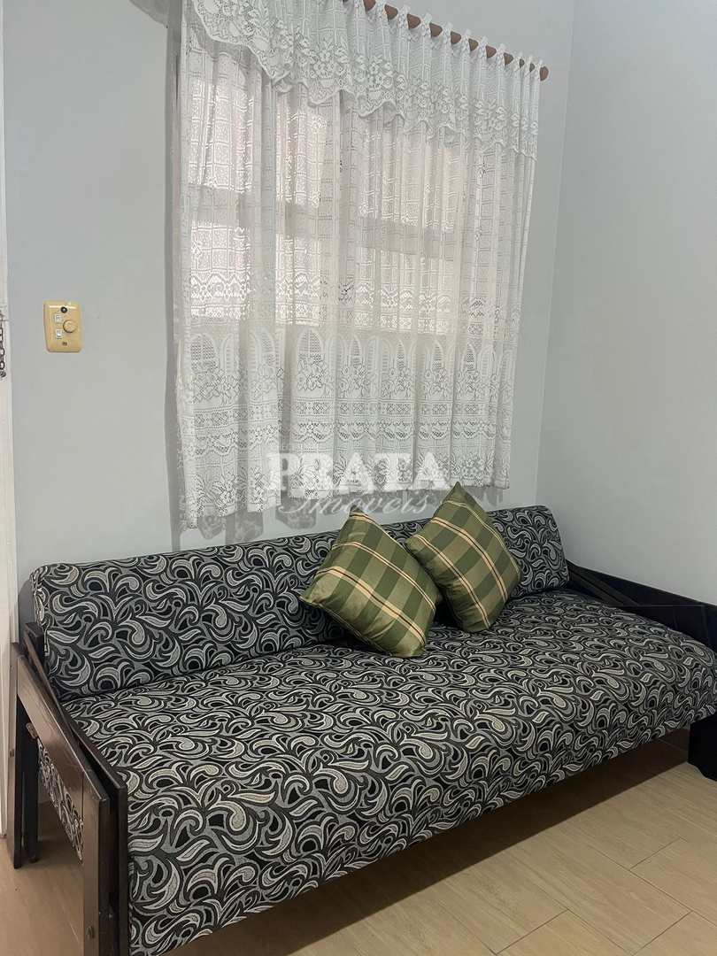 Apartamento à venda com 1 quarto, 67m² - Foto 7