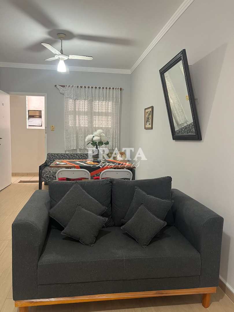 Apartamento à venda com 1 quarto, 67m² - Foto 4