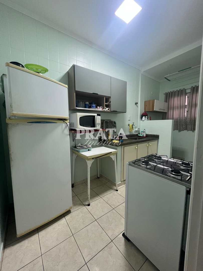 Apartamento à venda com 1 quarto, 67m² - Foto 14