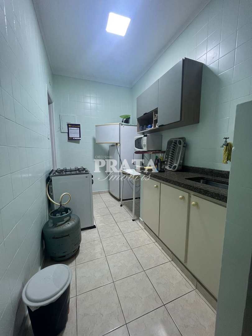 Apartamento à venda com 1 quarto, 67m² - Foto 16