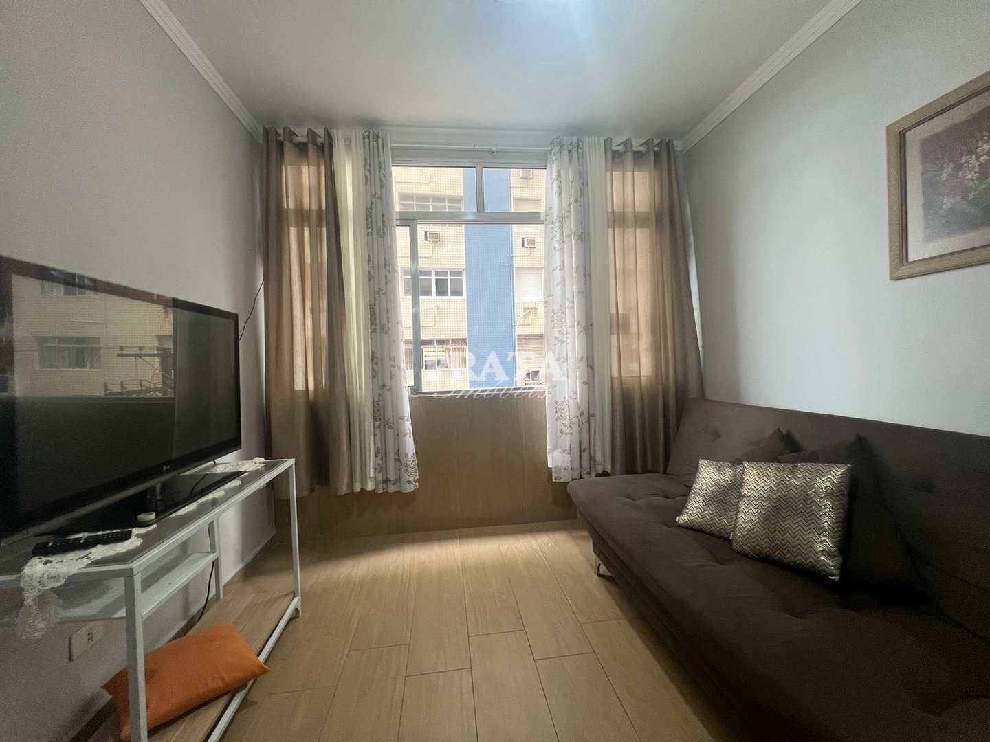 Apartamento à venda com 1 quarto, 67m² - Foto 9