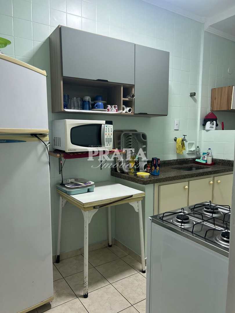 Apartamento à venda com 1 quarto, 67m² - Foto 17