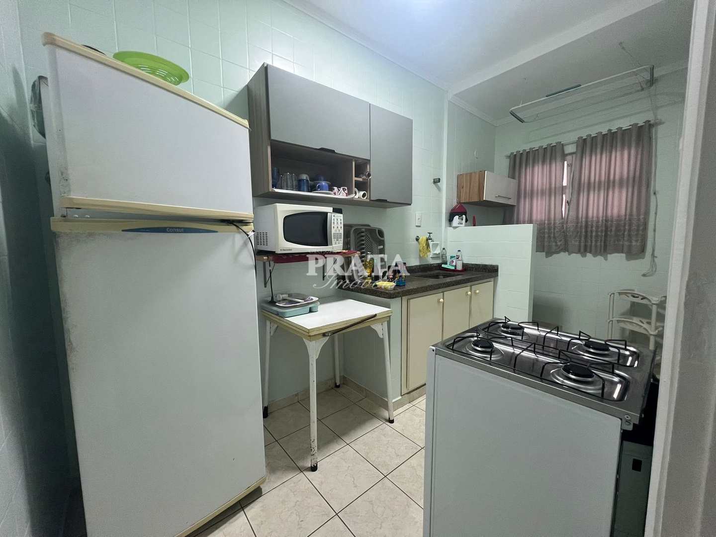 Apartamento à venda com 1 quarto, 67m² - Foto 15