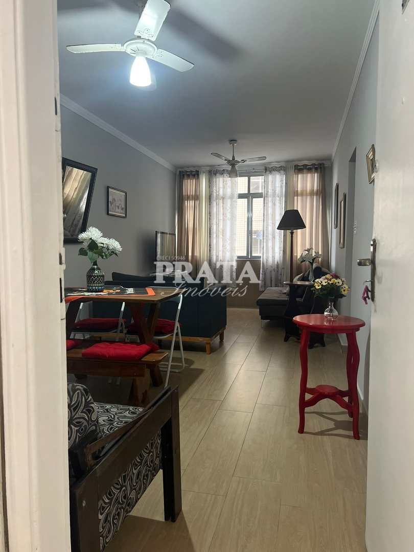 Apartamento à venda com 1 quarto, 67m² - Foto 3