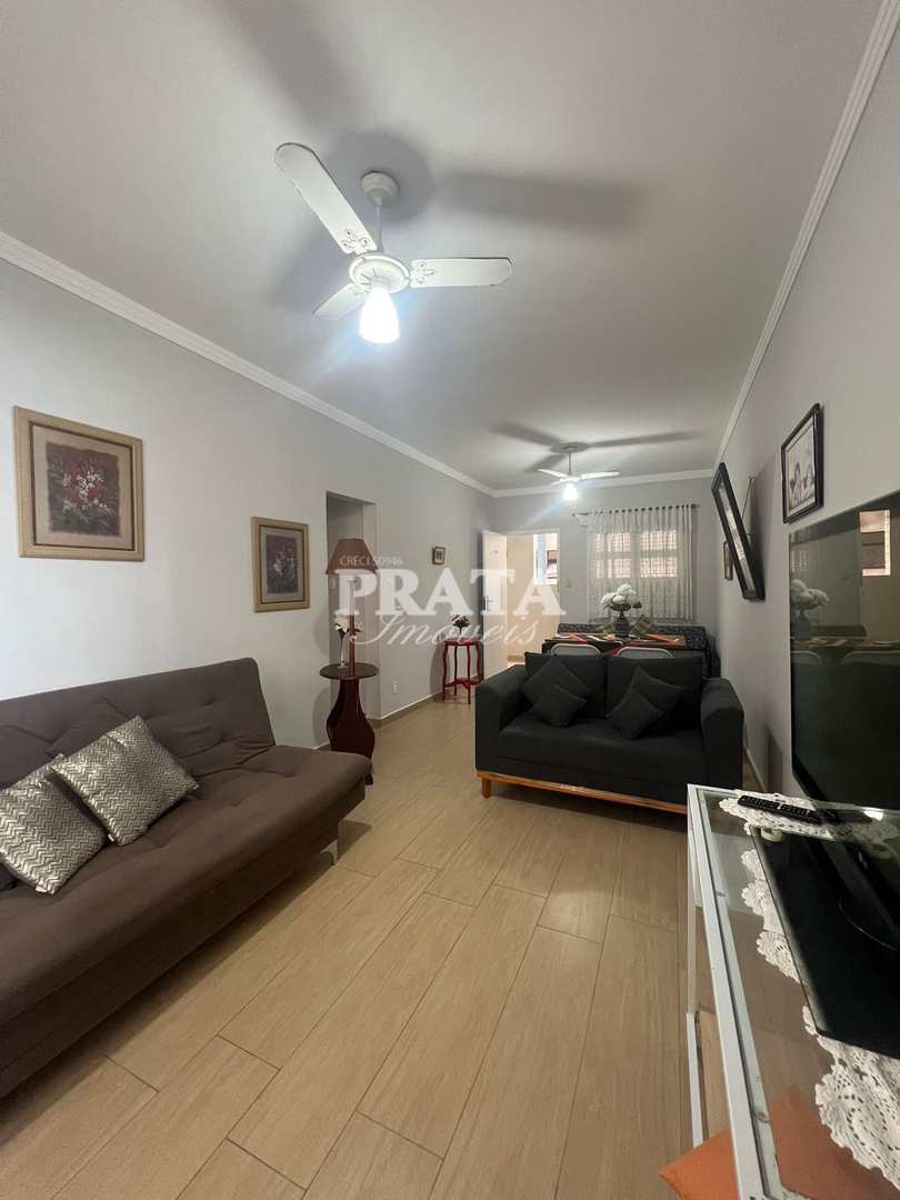 Apartamento à venda com 1 quarto, 67m² - Foto 2
