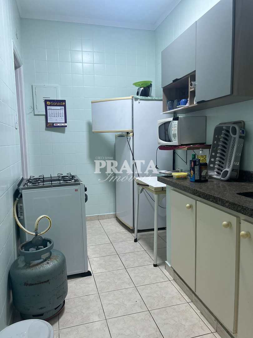 Apartamento à venda com 1 quarto, 67m² - Foto 13