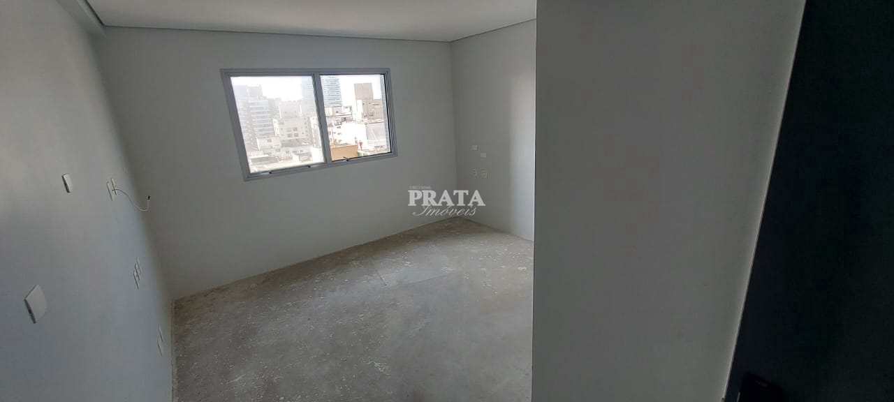 Flat/Apart Hotel à venda com 1 quarto, 25m² - Foto 2