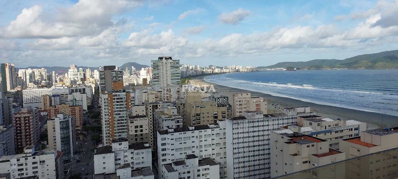 Flat/Apart Hotel à venda com 1 quarto, 25m² - Foto 1