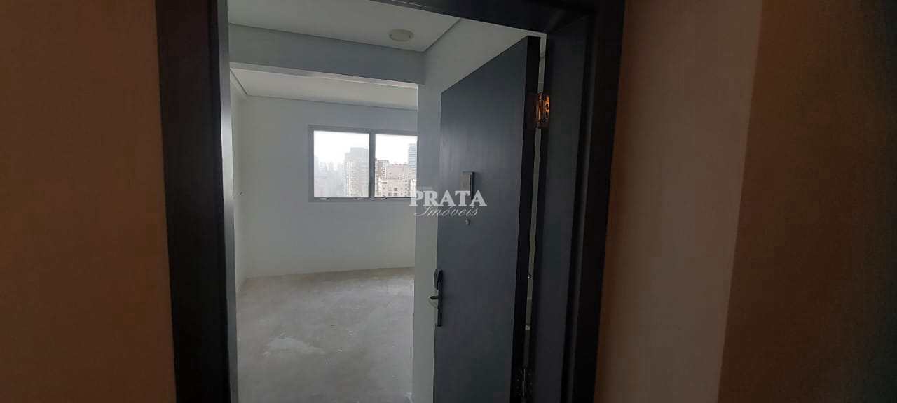 Flat/Apart Hotel à venda com 1 quarto, 25m² - Foto 3