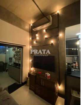 Apartamento à venda com 3 quartos, 98m² - Foto 12
