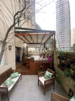 Apartamento à venda com 3 quartos, 98m² - Foto 7