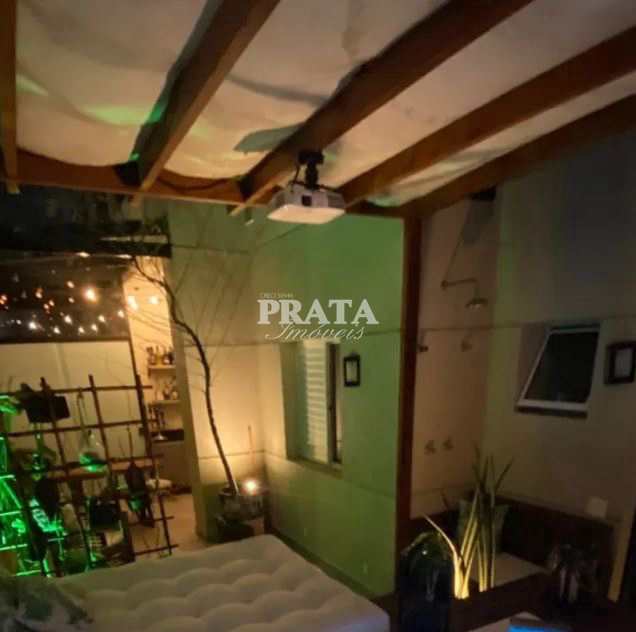 Apartamento à venda com 3 quartos, 98m² - Foto 2