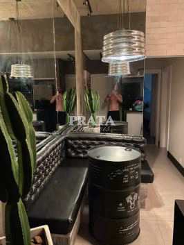 Apartamento à venda com 3 quartos, 98m² - Foto 6
