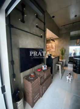 Apartamento à venda com 3 quartos, 98m² - Foto 10