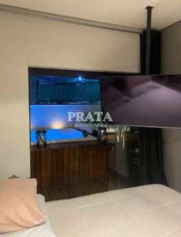 Apartamento à venda com 3 quartos, 98m² - Foto 5