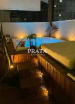 Apartamento à venda com 3 quartos, 98m² - Foto 3