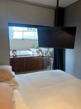 Apartamento à venda com 3 quartos, 98m² - Foto 17