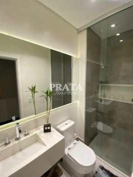 Apartamento à venda com 3 quartos, 98m² - Foto 20