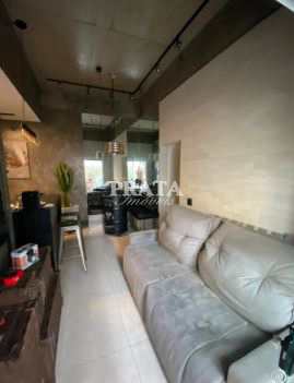 Apartamento à venda com 3 quartos, 98m² - Foto 8