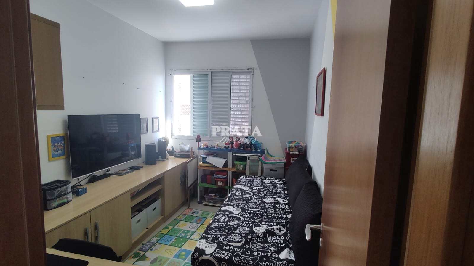 Apartamento à venda com 3 quartos, 100m² - Foto 13