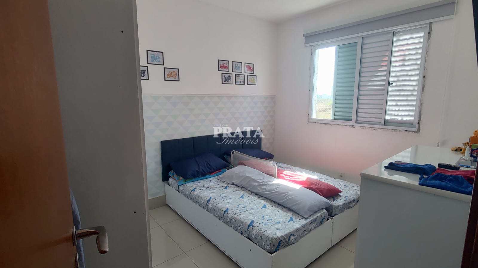 Apartamento à venda com 3 quartos, 100m² - Foto 11