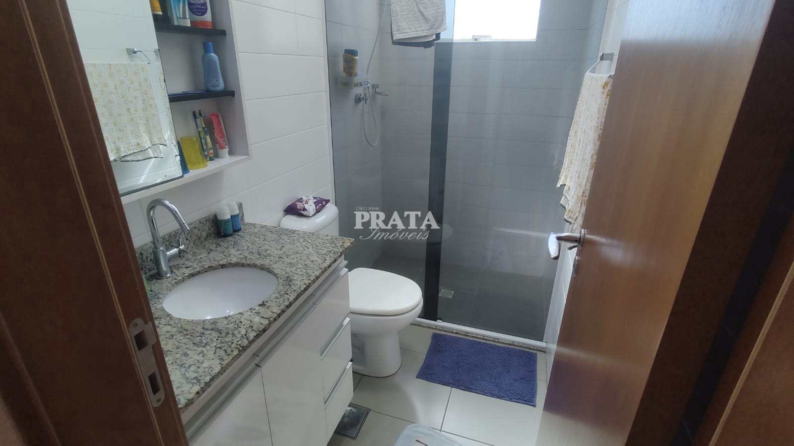 Apartamento à venda com 3 quartos, 100m² - Foto 18