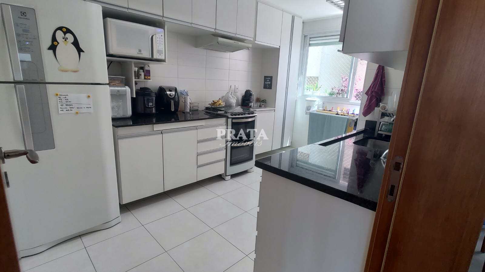 Apartamento à venda com 3 quartos, 100m² - Foto 14