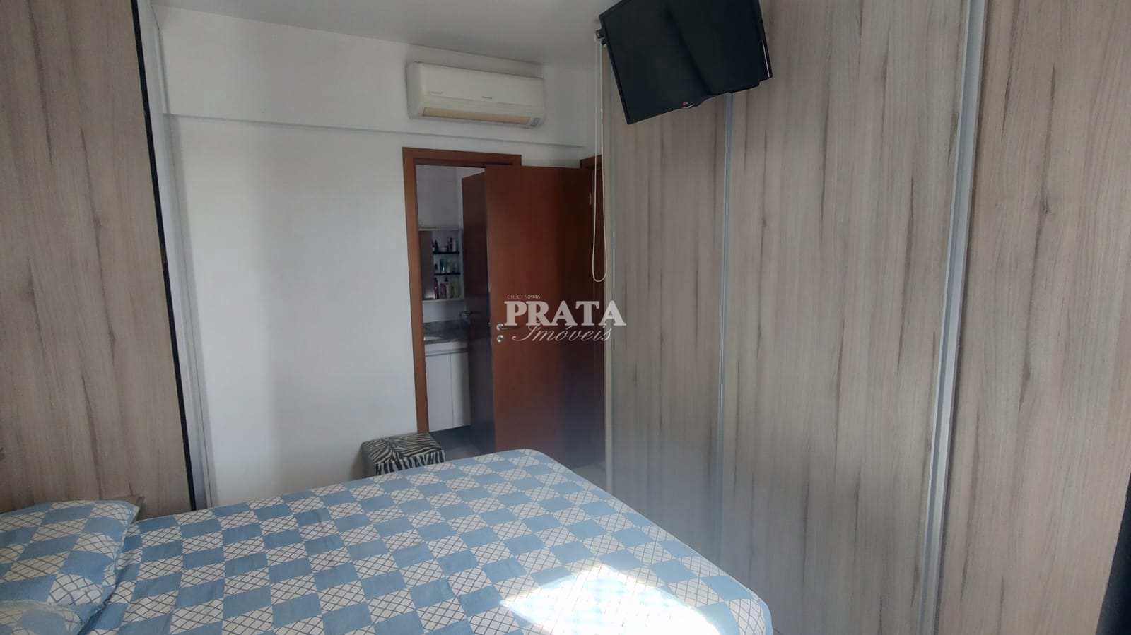 Apartamento à venda com 3 quartos, 100m² - Foto 10