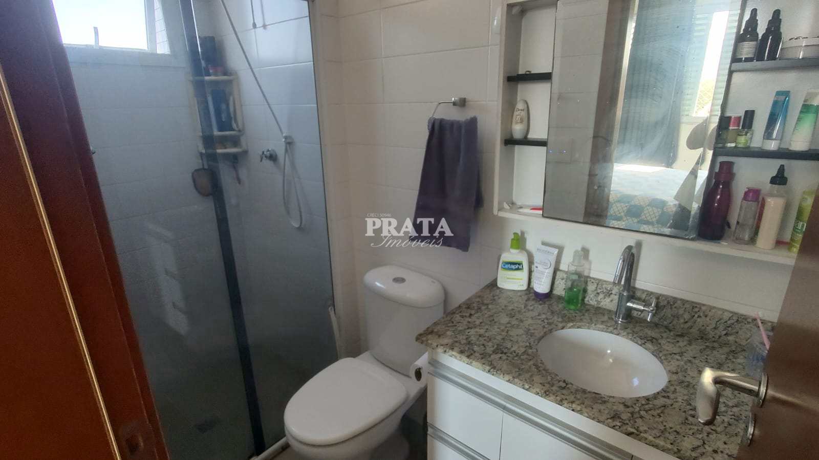 Apartamento à venda com 3 quartos, 100m² - Foto 19
