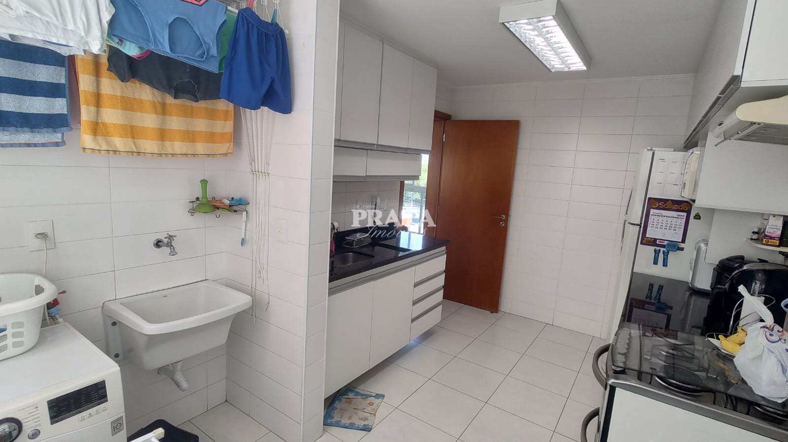 Apartamento à venda com 3 quartos, 100m² - Foto 15