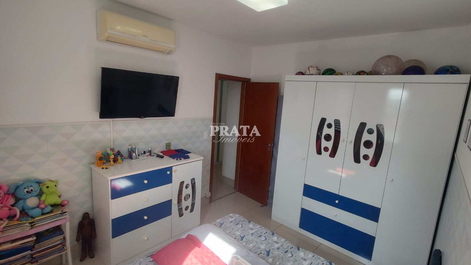 Apartamento à venda com 3 quartos, 100m² - Foto 12