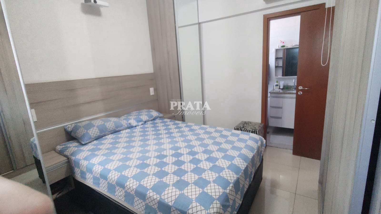 Apartamento à venda com 3 quartos, 100m² - Foto 9
