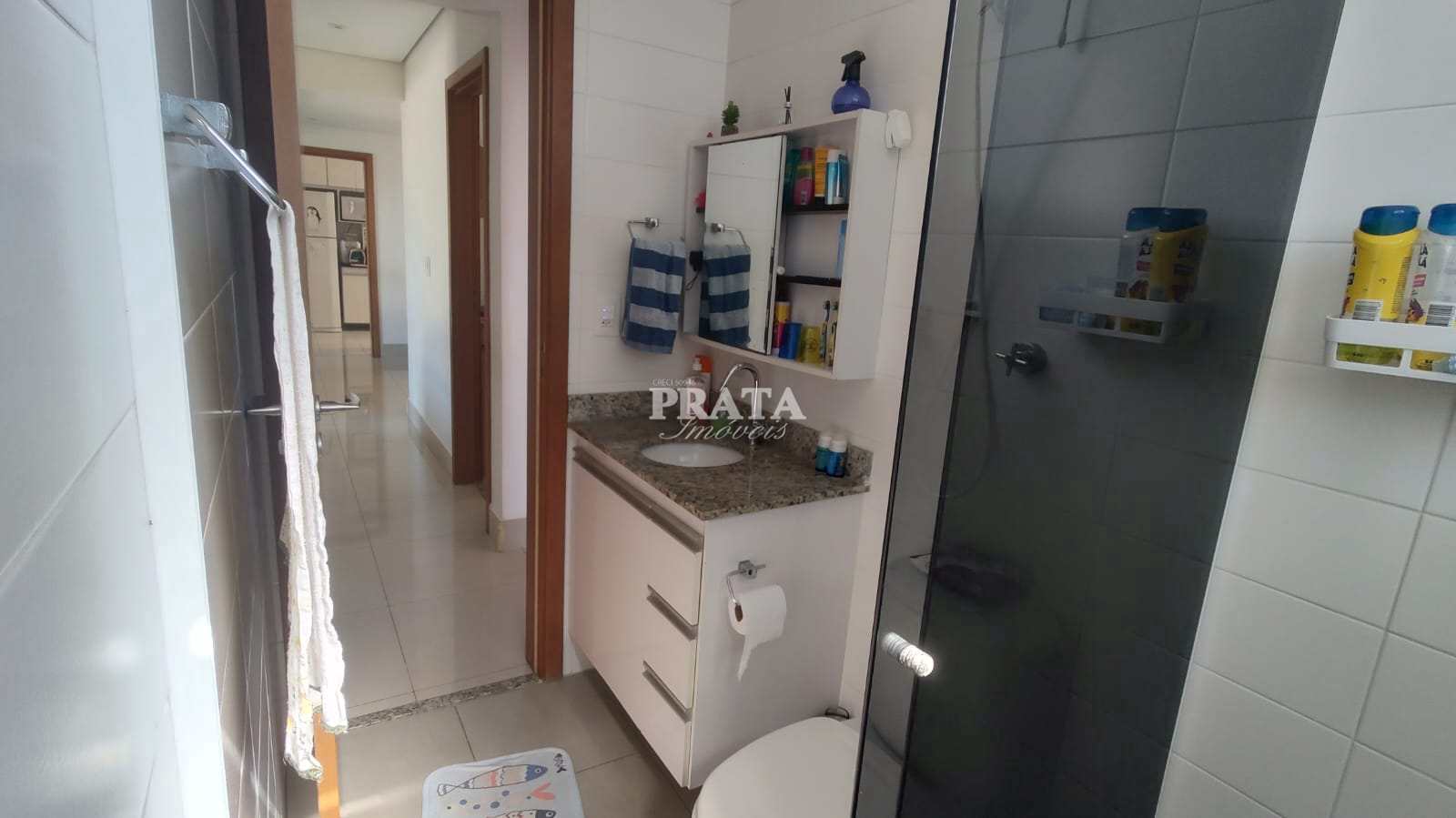 Apartamento à venda com 3 quartos, 100m² - Foto 17