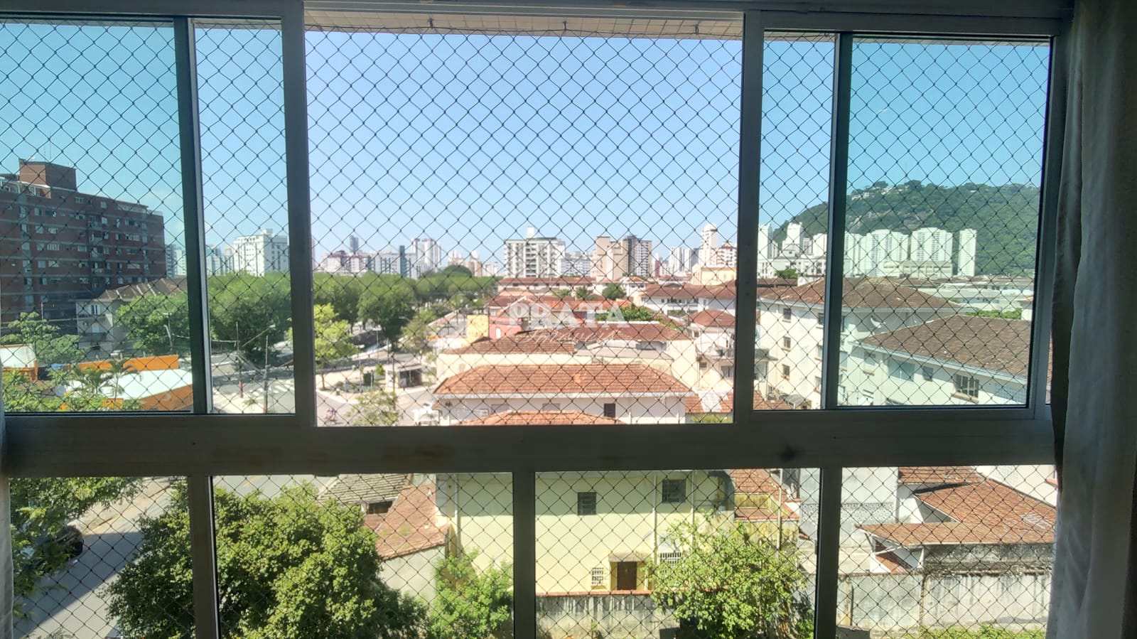 Apartamento à venda com 3 quartos, 100m² - Foto 2