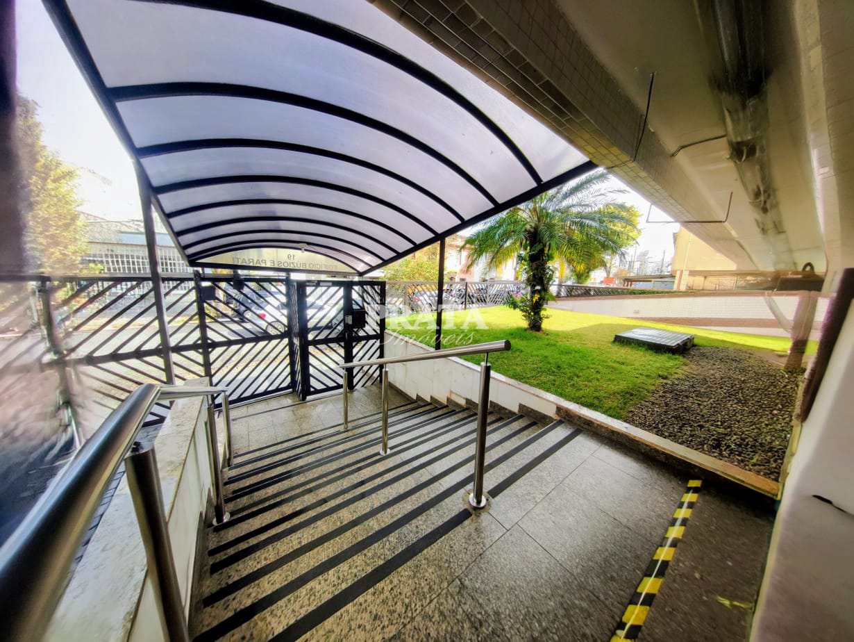 Apartamento para alugar com 2 quartos, 90m² - Foto 20