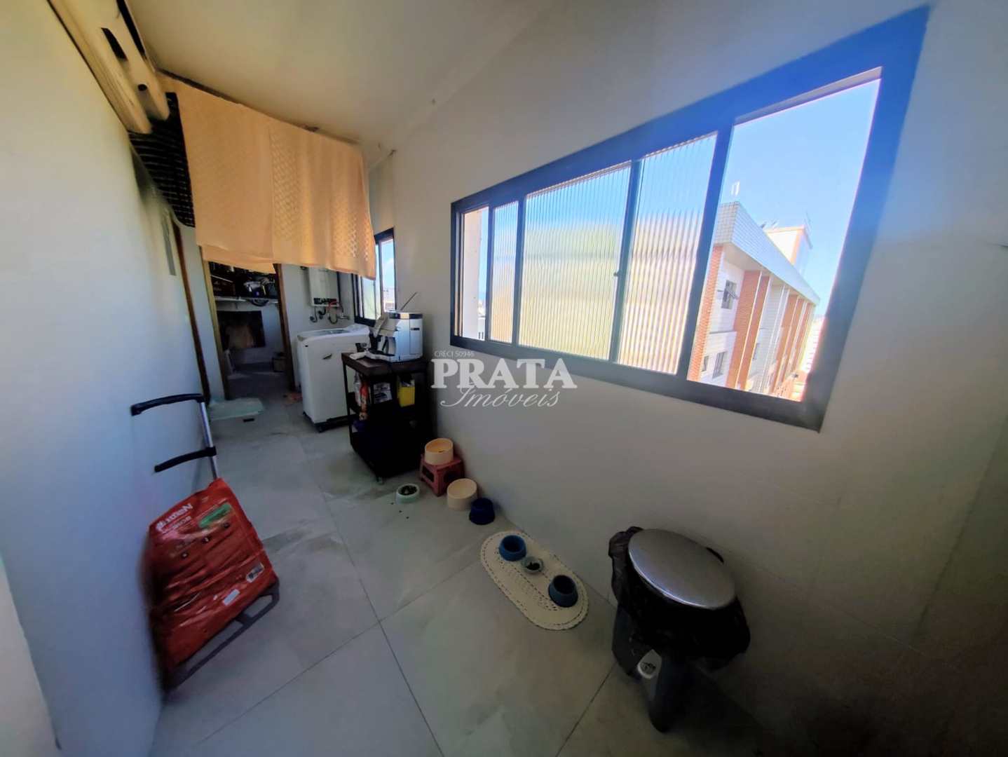 Apartamento para alugar com 3 quartos, 170m² - Foto 23