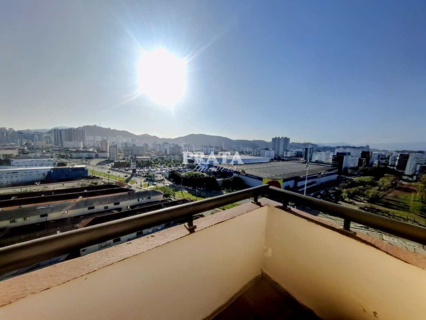 Apartamento para alugar com 3 quartos, 170m² - Foto 12