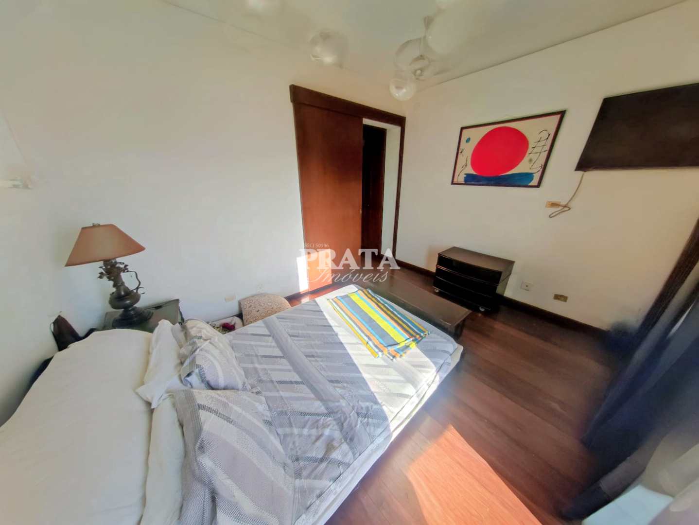 Apartamento para alugar com 3 quartos, 170m² - Foto 13