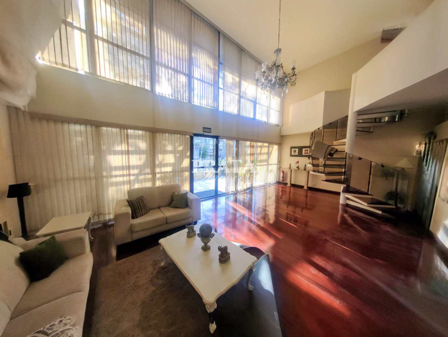 Apartamento para alugar com 3 quartos, 170m² - Foto 25