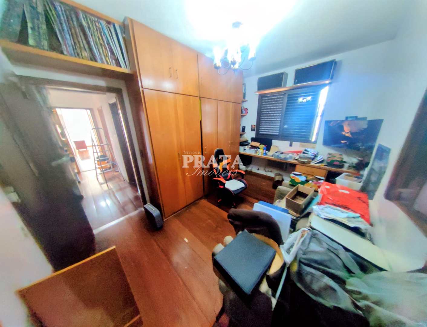 Apartamento para alugar com 3 quartos, 170m² - Foto 14