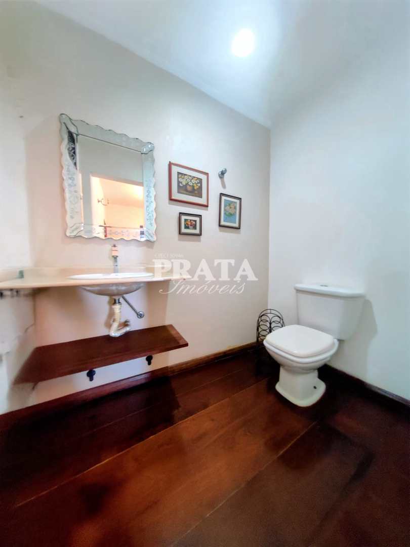 Apartamento para alugar com 3 quartos, 170m² - Foto 22