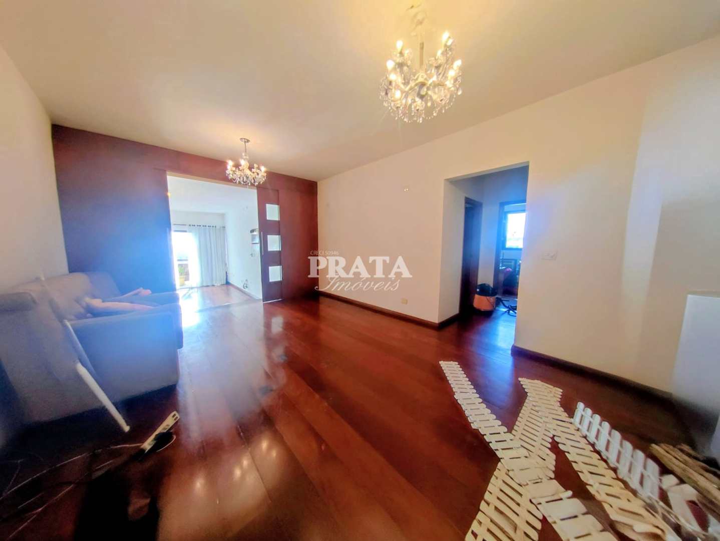 Apartamento para alugar com 3 quartos, 170m² - Foto 9