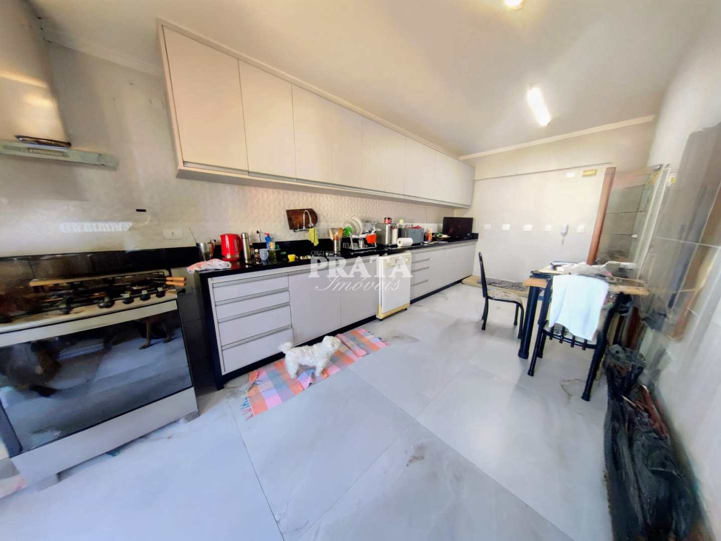 Apartamento para alugar com 3 quartos, 170m² - Foto 18